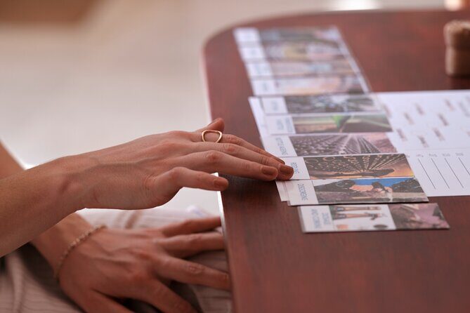 Afternoon Champagne visit & tasting class near Epernay - Frequently Asked Questions