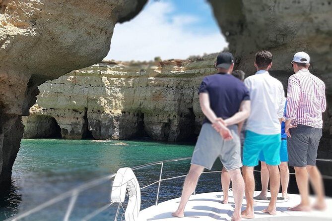 Afternoon Cruise Sunseeker Portofino 53 - FAQ