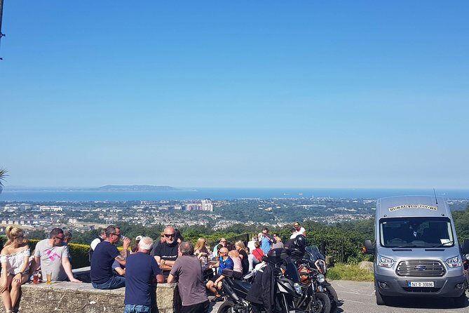 Afternoon Dublin Mountain Pub Tour(small group pub crawl max 15) - Wrapping It Up