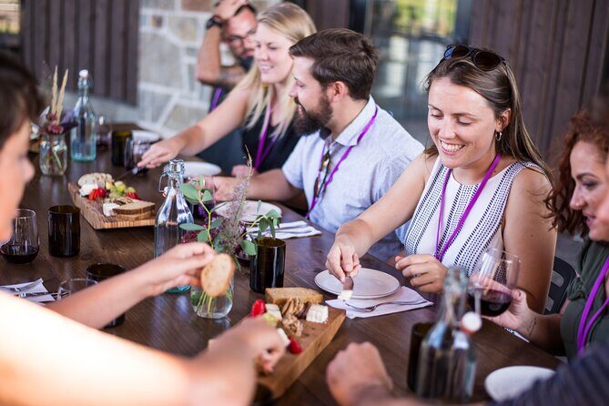 Afternoon Escape Wine Tour - A Closer Look at the Afternoon Escape Wine Tour