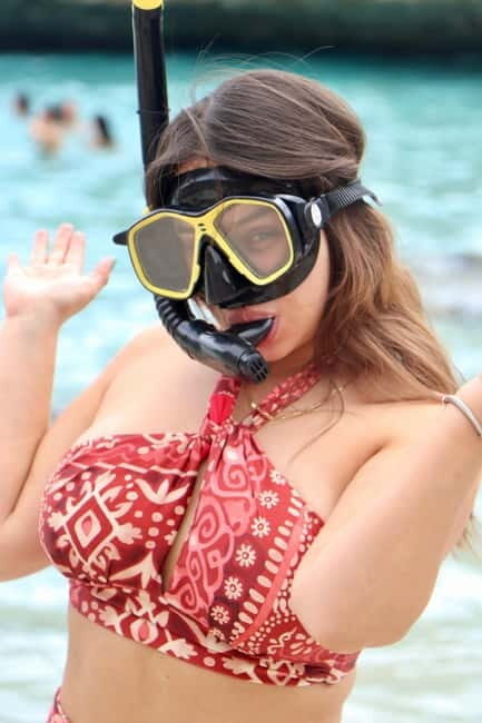 Afternoon excursion: best beaches & coves with Paddlesurf - The Itinerary in Detail