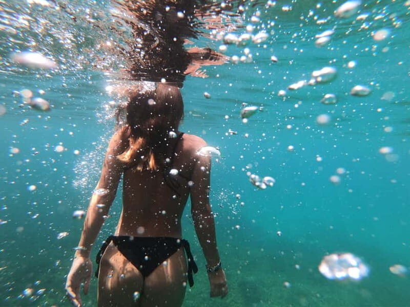 Afternoon excursion: best beaches & coves with Paddlesurf - Practical Tips for Your Trip