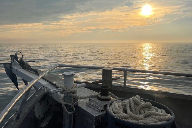 Afternoon Fishing - FAQ