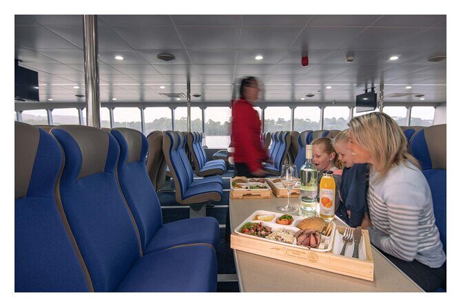 Afternoon Gordon River Dinner Cruise - Who Would Enjoy This Tour?