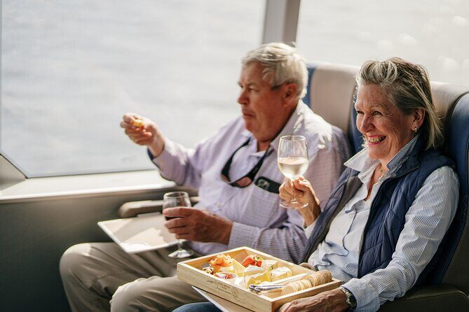 Afternoon Gordon River Dinner Cruise - FAQ: Your Practical Questions Answered