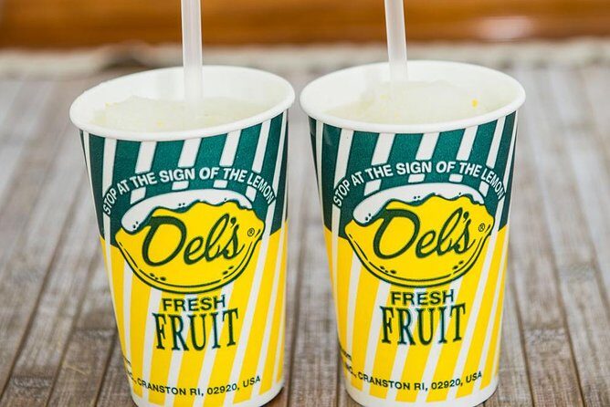 Afternoon Grand Tour | Gansett Cruises in Newport, RI - Who Would This Tour Suit Best?