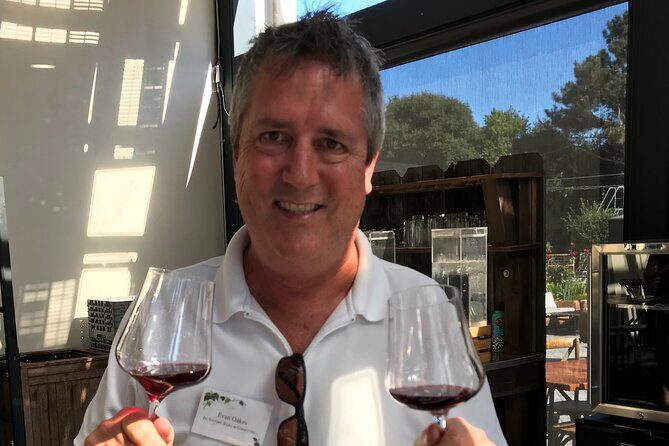 Afternoon Half-day Carmel Valley Wine Tasting Tour - Who Would This Tour Be Perfect For?