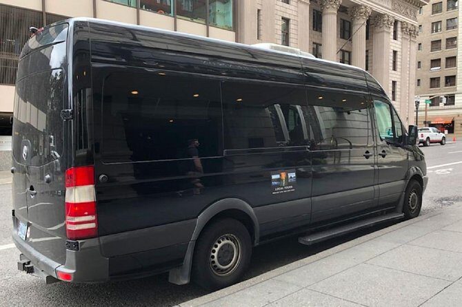 Afternoon Half-Day Multnomah Falls and Columbia River Gorge Waterfalls Tour from Portland - Who Is This Tour Best For?