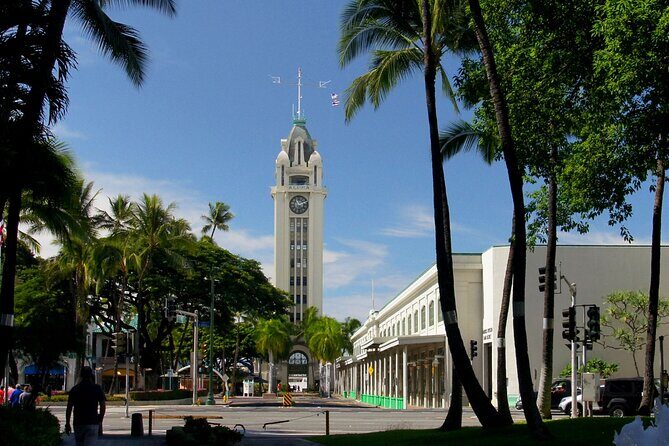 Afternoon Honolulu City Tour - Value and Practicalities