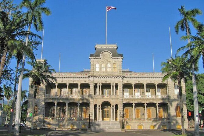 Afternoon Honolulu City Tour - Who Should Consider This Tour?