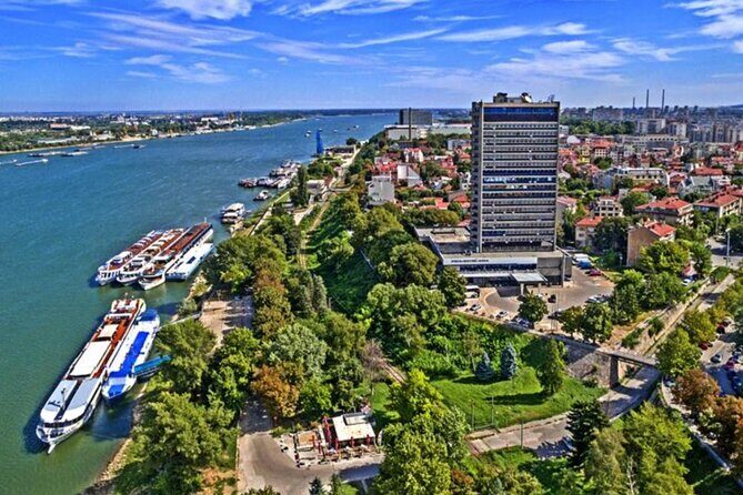 Afternoon in Bulgaria and boat ride on Danube River, Private tour - Starting Out: Seamless Pickup and Private Transport