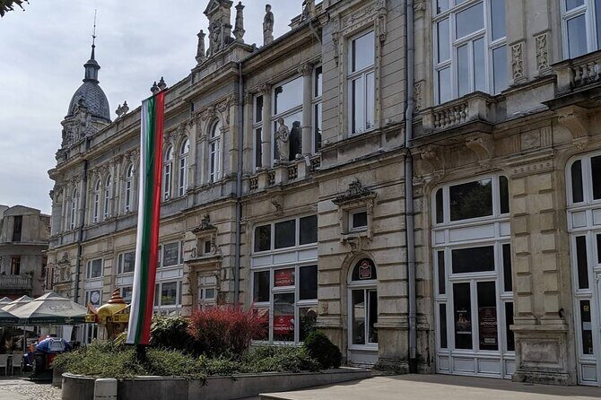 Afternoon in Bulgaria and boat ride on Danube River, Private tour - Pricing and Value