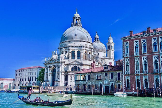 Afternoon in Venice : Basilica + Doge's Palace + Gondola - Practical Tips for Making the Most of This Tour