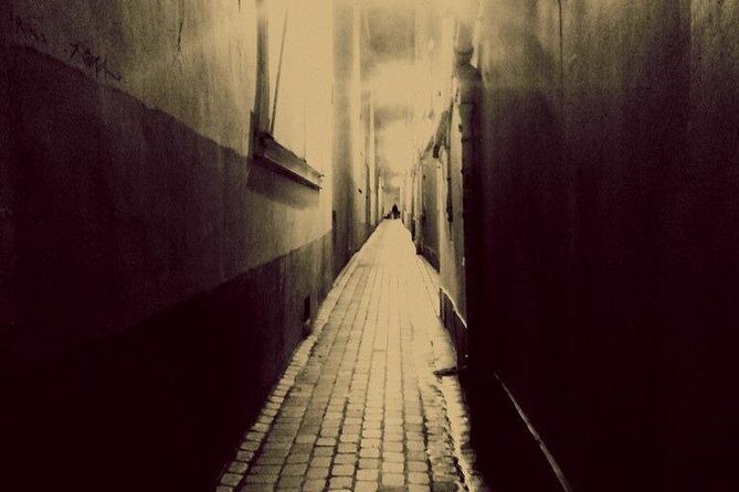 Afternoon Jack the Ripper : Guided Tour - Who Is This Tour Best Suited For?