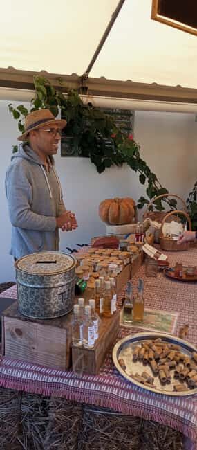 AFTERNOON JEEP SAFARI & SUNSET - What Is This Tour All About?