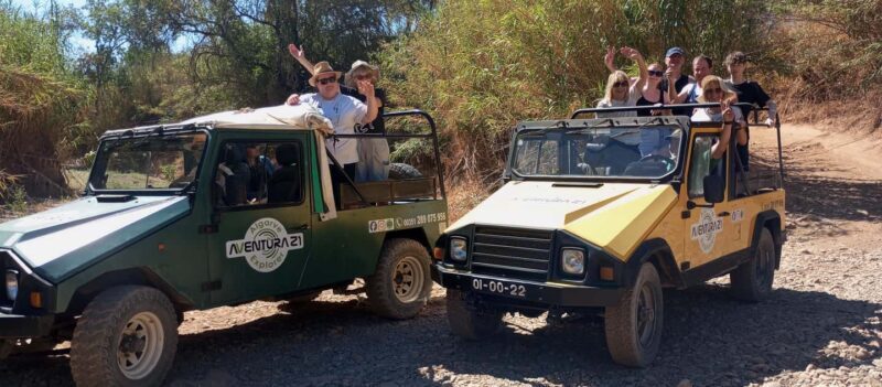 AFTERNOON JEEP SAFARI & SUNSET - What Makes This Tour Stand Out?