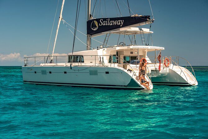 Afternoon Low Isles Snorkelling & Sunset Sail from Port Douglas - An Overview of the Tour Experience