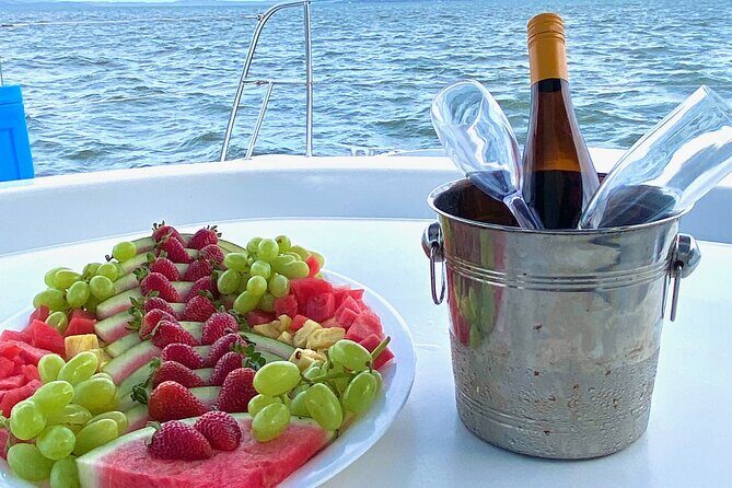 Afternoon Moreton Bay Sailing Tour - The Sum Up