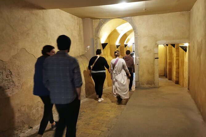 Afternoon Old Town Food tour - Value and Practical Considerations