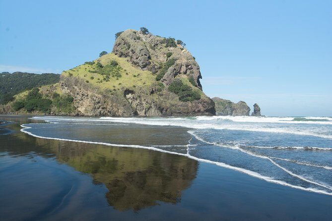 Afternoon Piha Beach and Rainforest Tour from Auckland - Frequently Asked Questions