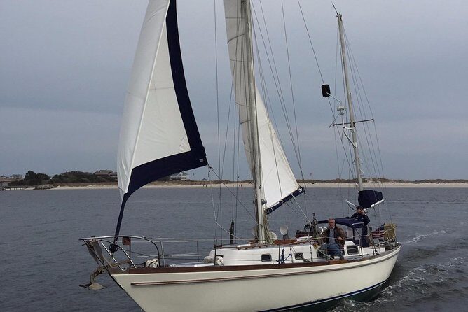 Afternoon Sail - FAQ