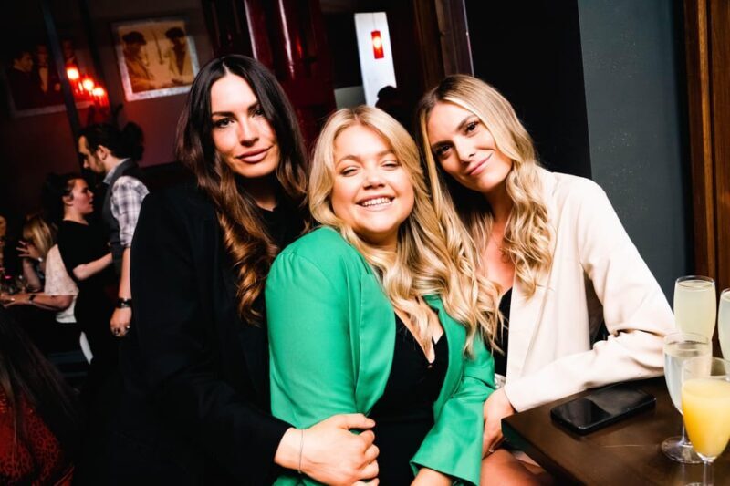 Afternoon Tea at Blundells Supper Club (Liverpool) - FAQ