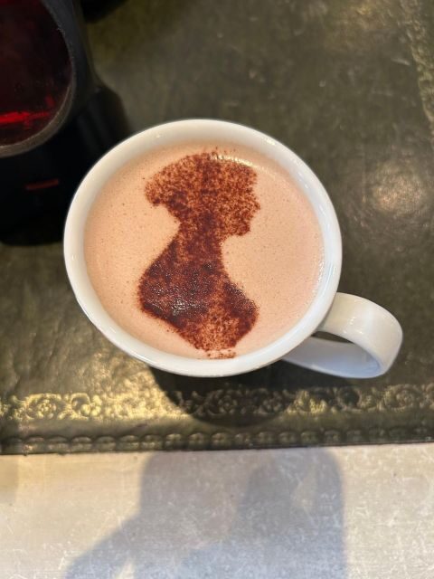 Afternoon Tea at The Regency Tea Room - Who Will Love This?