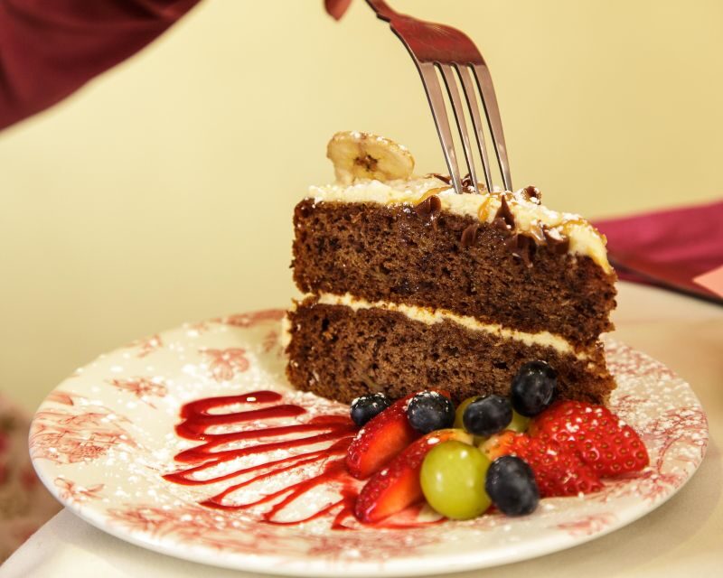 Afternoon Tea at The Regency Tea Room - FAQ