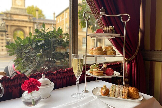 Afternoon Tea at The Rubens at the Palace, Buckingham Palace - Final Thoughts