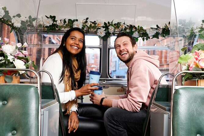 Afternoon Tea Bus Tour in Dublin - What’s Included and How It Adds Value