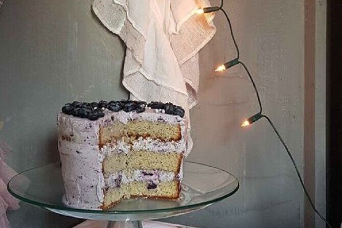 Afternoon tea in the Shabby Caravan - Frequently Asked Questions