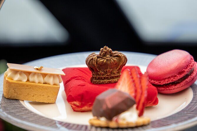 Afternoon Tea River Cruise on the Thames - Final Thoughts