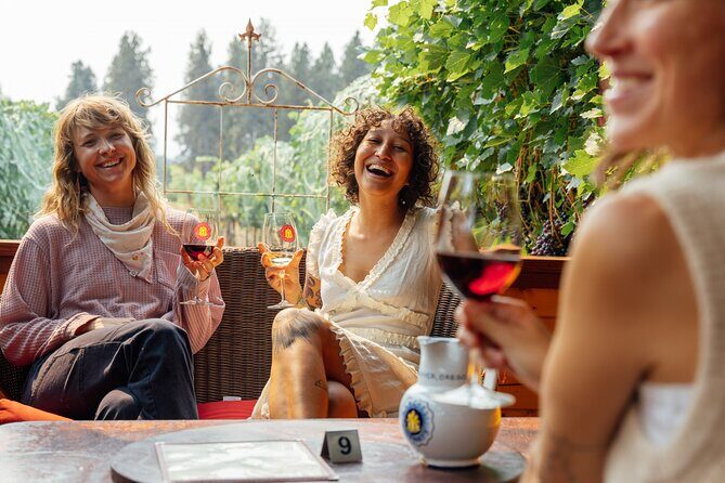 Afternoon Tour in Columbia Gorge Waterfall with Free Wine Tasting - Final Thoughts