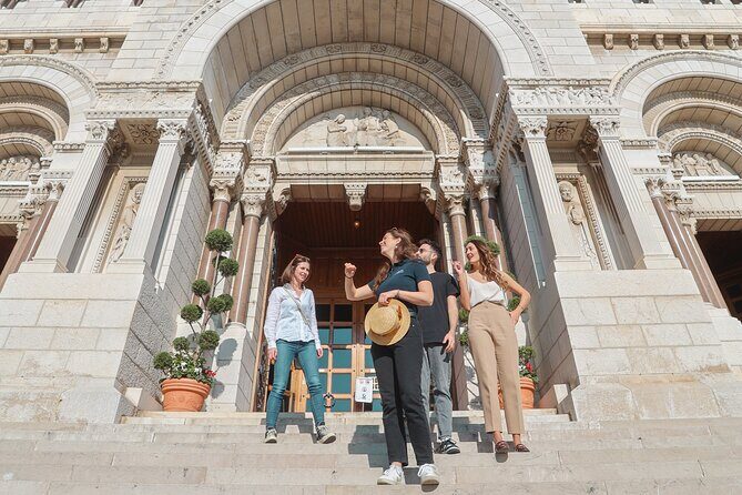 Afternoon Tour to Monaco Monte-Carlo Eze from Nice - What’s Included and What To Consider