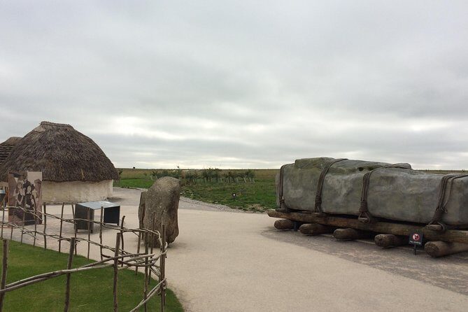 Afternoon Trip London to Stonehenge in a Private Vehicle - Final Thoughts