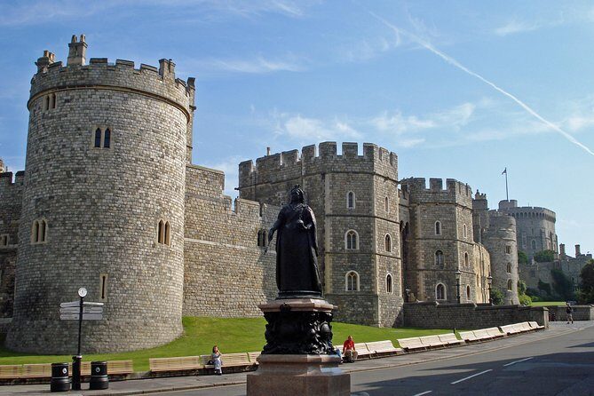 Afternoon Trip London to Windsor Castle - The Realities of This Tour: Pros and Cons
