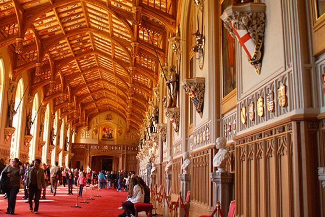 Afternoon Trip London to Windsor Castle - Final Thoughts