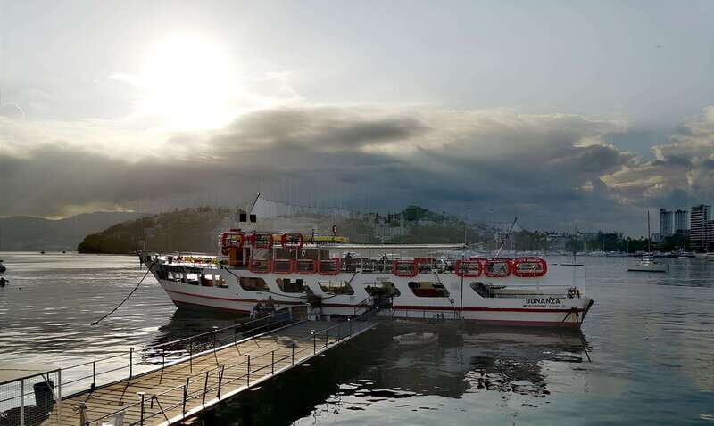 Afternoon Tropical Cruise from Acapulco - Who Should Consider This Tour?