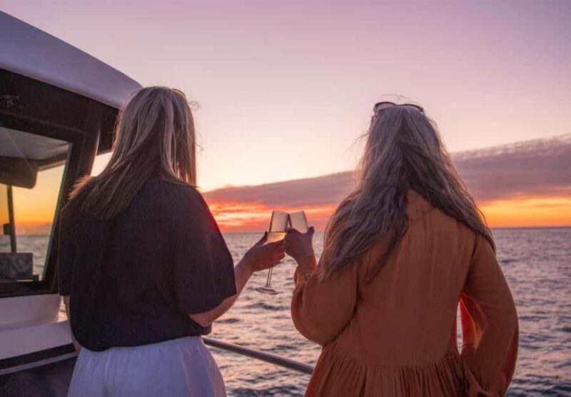 Afternoon Whale Watching Cruise in Broome - Introduction