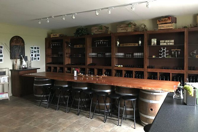 Afternoon Wine, Beer & Charcuterie Tour - Final Thoughts