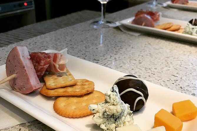 Afternoon Wine, Beer & Charcuterie Tour - FAQ