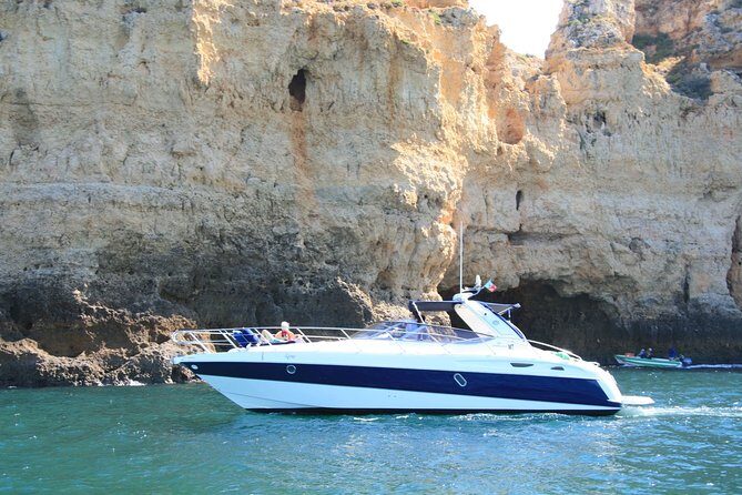 Afternoon yacht charter in lagos with drinks, tapas, paddle boards and kayak - Final Thoughts