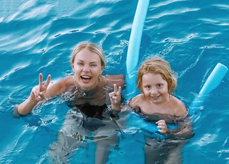 Ag. Nikolaos: Catamaran Trip with Food, Drinks, & Water Toys - Practical Details & Considerations