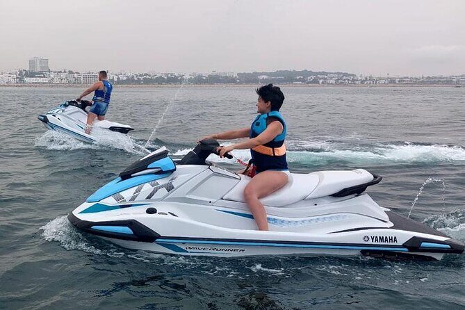 agadir jetski academy rental - What Exactly Does the Tour Entail?
