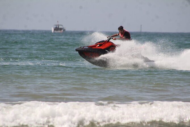 agadir jetski academy rental - Frequently Asked Questions