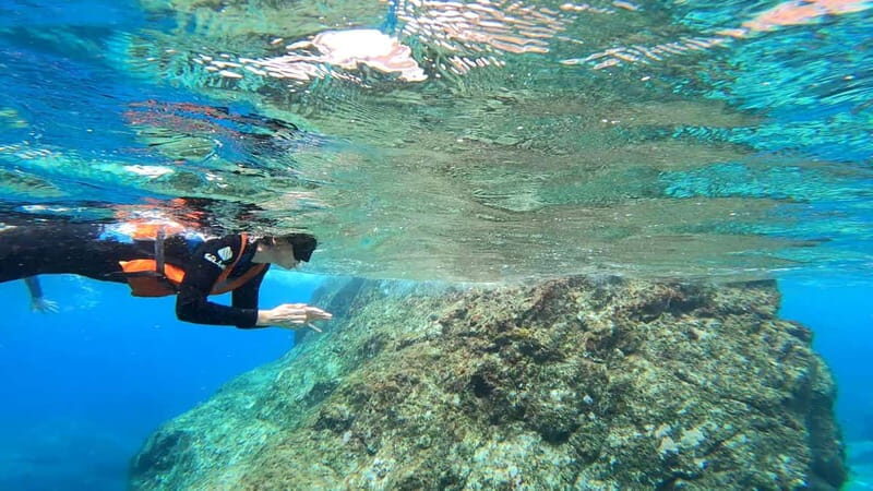 Agaete: Gran Canaria Coasteering. Marine Ferrata and Zipline - FAQ