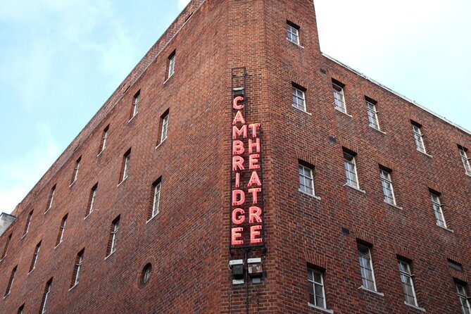 Agatha Christie London Walking Tour - What’s Good About the Price