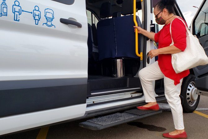 Agave Distilled Factory and Artisans Town Private Vehicle - Who Is This Tour Best For?