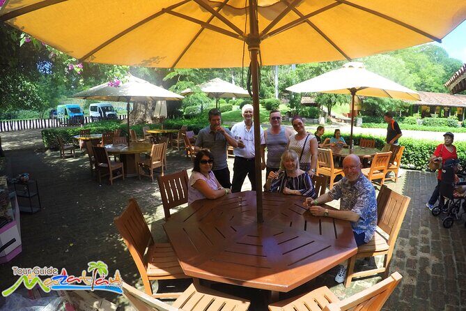 Agave Distilled Factory and Salsa Combo Tour Private Vehicle - Exploring Mazatlan’s Authentic Charm: The Agave Distilled Factory and Salsa Combo Tour