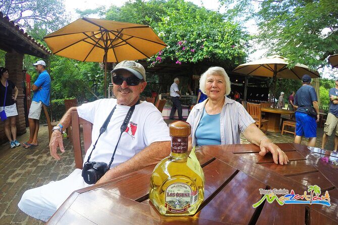 Agave Distilled Factory and Salsa Combo Tour Private Vehicle - Analyzing the Value